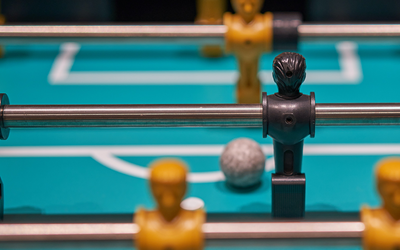 Blog Gaining Competitive Advantage With Enetenterprise