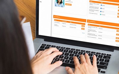 Casestudy Morton Fraser