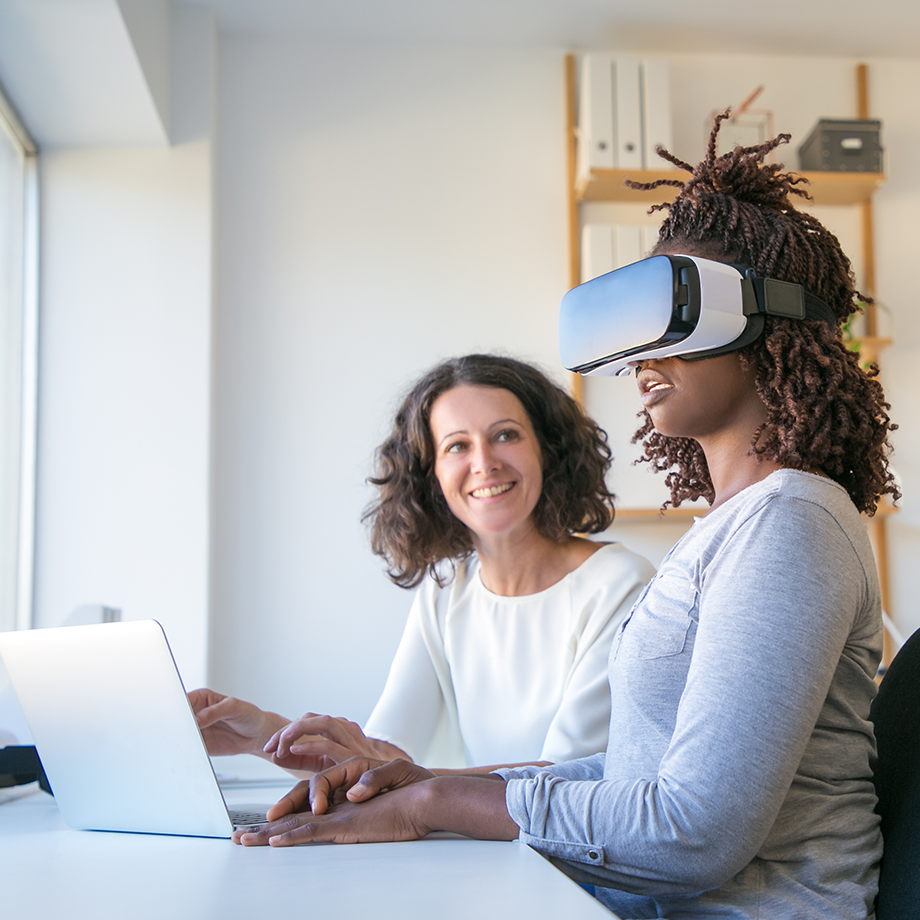 Blog Creating Cost Effective VR Content