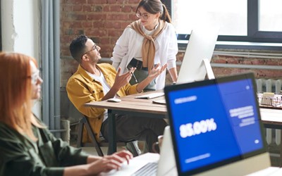 Blog Why Understanding The Needs Of The Learner Is Key