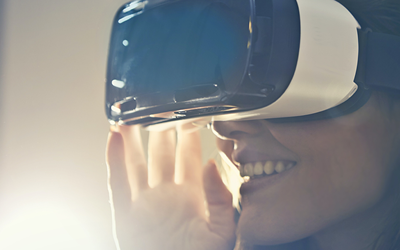 Blog How VR Can Improve Your Workforce Learning And Development