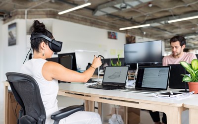 Blog Accessing VR Training And Assessments