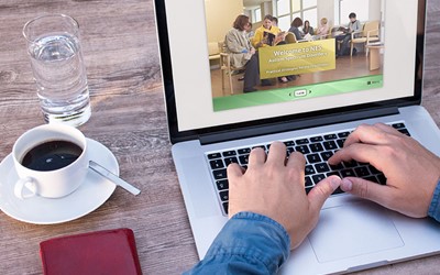 Casestudy Nhs Education For Scotland Autism Spectrum Disorders