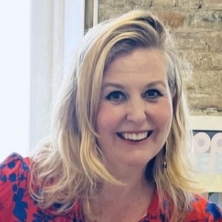 Sophie McKay Knight - eCom's Creative Thinker in Residence