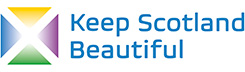 Keep Scotland Beautiful Logo