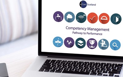 Ebook Competency Management Pathway To Performance