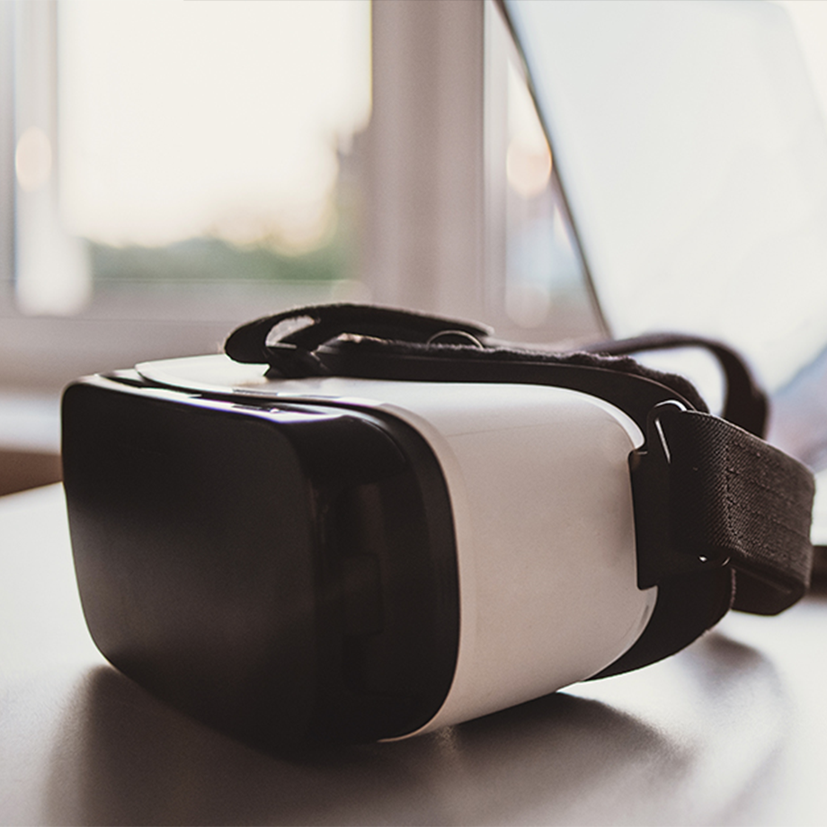 Blog 5 Virtual Reality Training Misconceptions