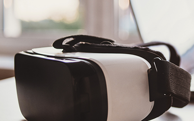 Blog 5 Virtual Reality Training Misconceptions