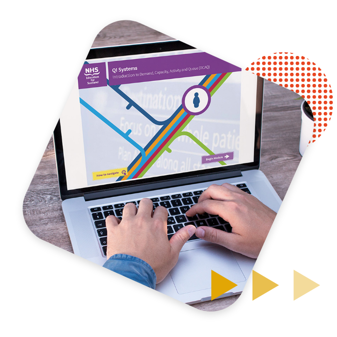 NHS Quality Improvement