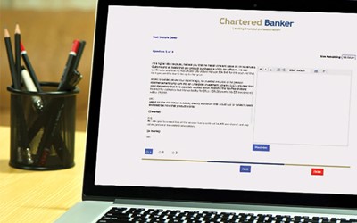Casestudy Chartered Banker