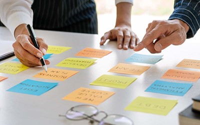 Blog Ecom Wins Two New Learning Technology Consulting Contracts