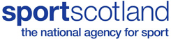 Sport Scotland Logo