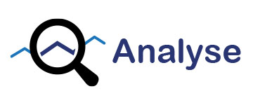 Analyse Logo