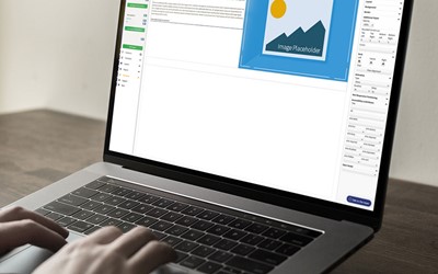 Enetauthor Header