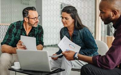 Blog Shaping Your Digital Learning Solution Power Of Co Creation