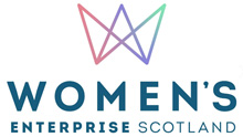 Logo Womens Enterprise Scotland