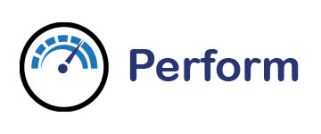 Perform Logo