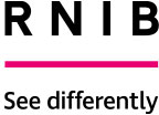 RNIB Logo