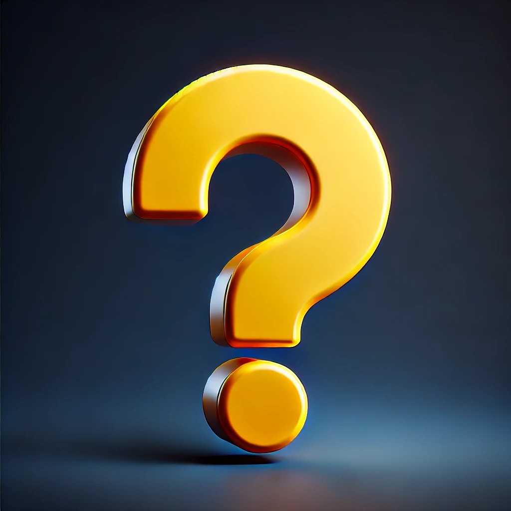 A Year Of Questions (1)