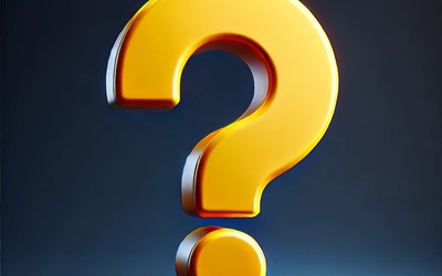 A Year Of Questions (1)