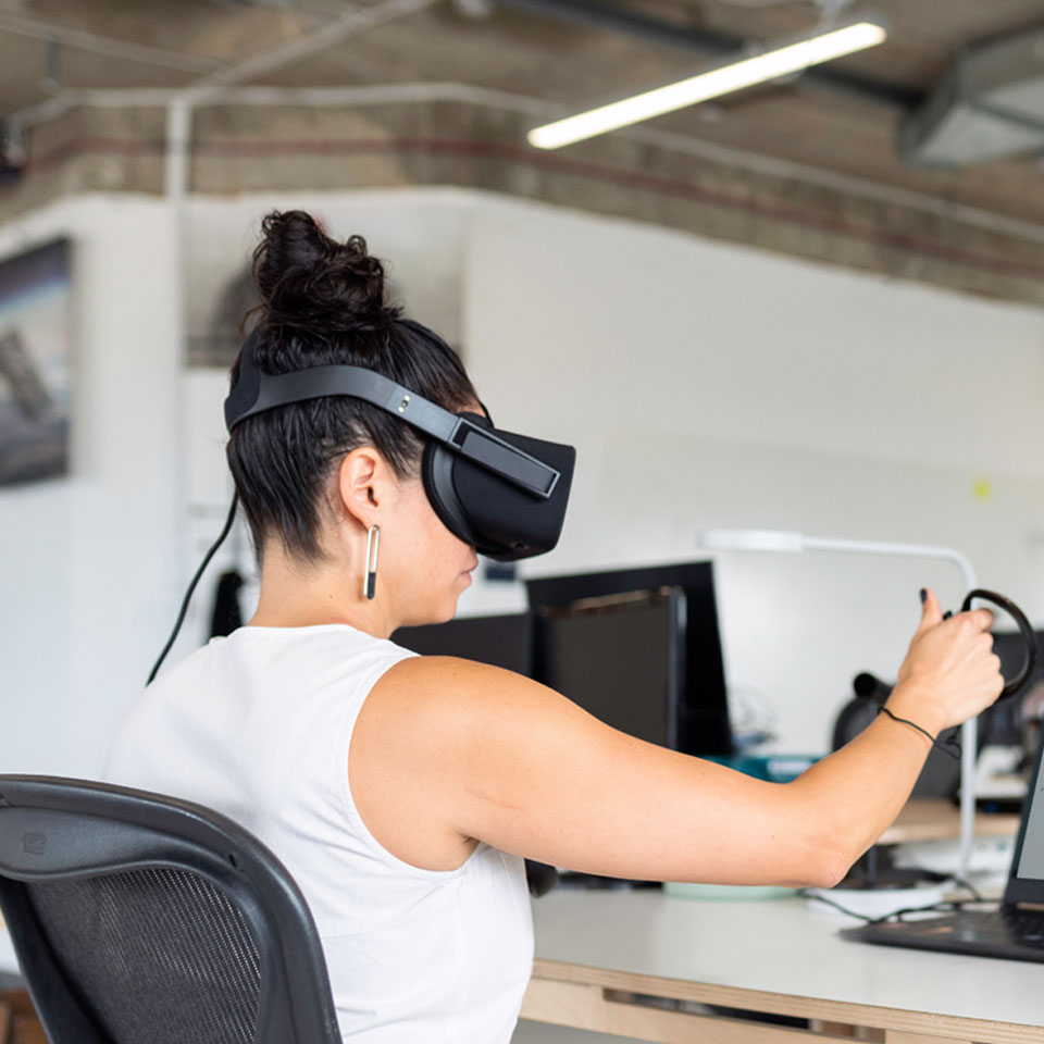 News Applying Vr Delivered Learning To The Energy Decommissioning Sector