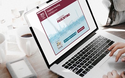 Casestudy Corporate Parenting