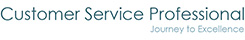 Customer Service Professional Logo