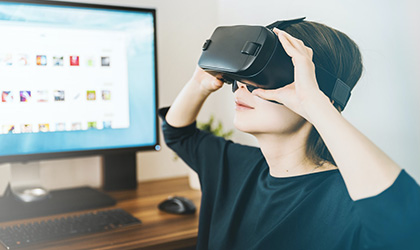 Boost Learner Engagement Through VR