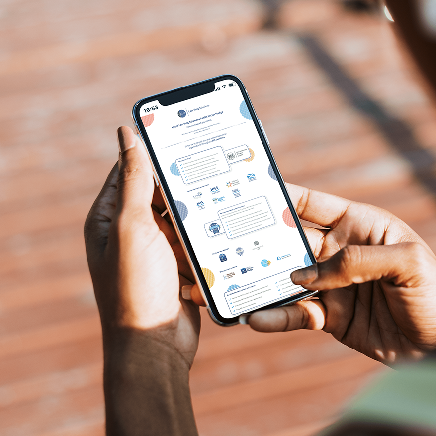Library Infographic Ecom Public Sector Pledge