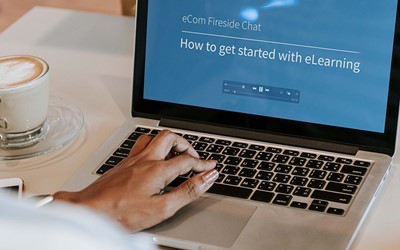 Fireside Chat How To Get Started In Elearning