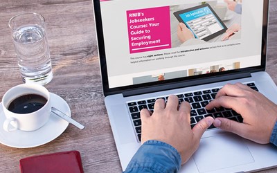 Casestudy Rnib Jobseekers