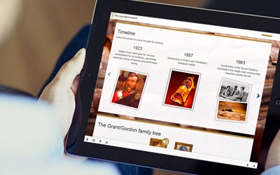 Casestudy William Grant