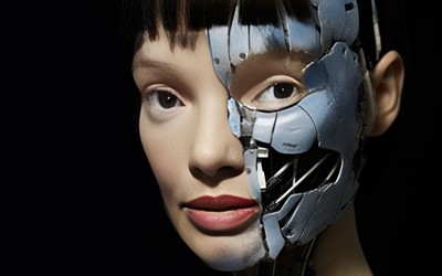 Blog Ai Da Robot – Expensive Paintbrush Or Creative Genius