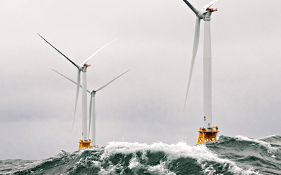 News Ecom Offshore Wind