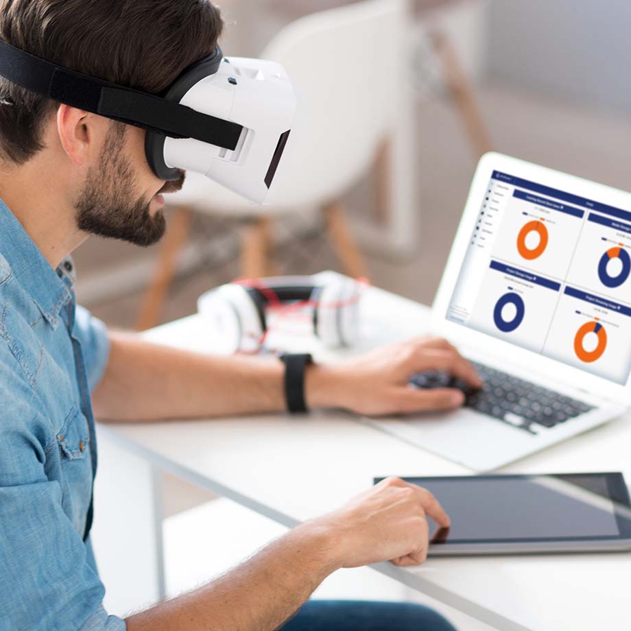 Blog Cloud Based Vr Authoring Tool With Xapi Capability Launched