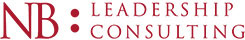 Norman Broadbent Leadership Consulting Logo