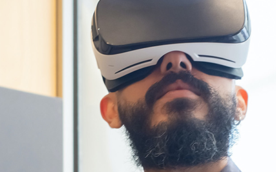 Blog How VR Can Be Used To Train Your Employees