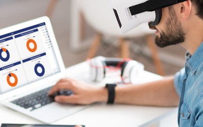 News Ecom Scotland Takes A Seat At The Top Table Of Virtual And Augmented Reality