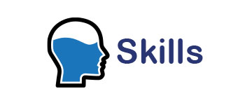 Skills Logo