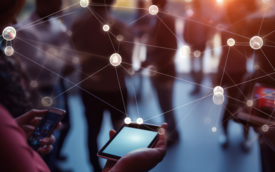 Blog Smartphones Users Will See Benefits From The Growth In Satellite Constellations
