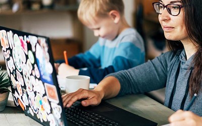 Blog Integrating Learning Into Day To Day Workflow