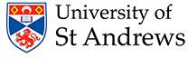 University of St. Andrews Logo