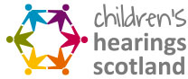 Childrens Hearings Scotland Logo