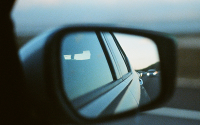 Predictive Analytics Crystal Ball Or Rear View Mirror