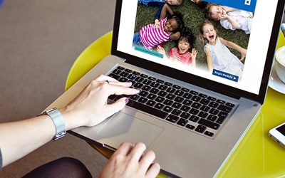 Casestudy Elearning Resources To Raise Awareness Of Childrens Health