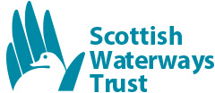 Scottish Waterways Trust Logo