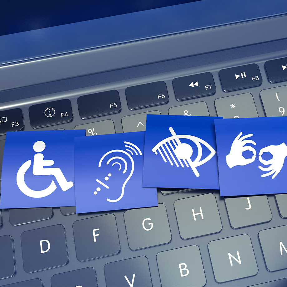 Accessible Learning = Why Meeting The Standard Is Only The Starting Point