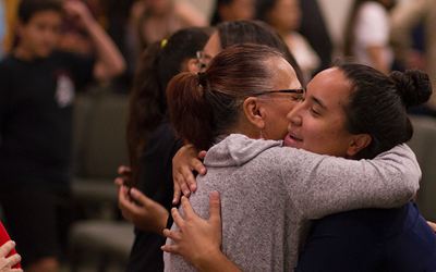 Scottish Women's Aid Case Study