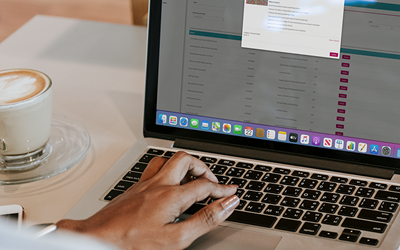 Mencap Digital Learning LMS
