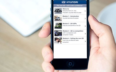Casestudy Hyundai